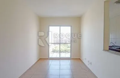 Apartamento com 2 quartos à venda no Jardim Esmeralda, Limeira 