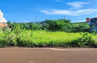 Terreno à venda no Residencial Colinas do Engenho I, Limeira 