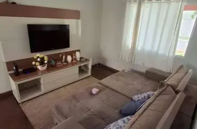 Sobrado à venda no condomínio villa do sol – limeira
