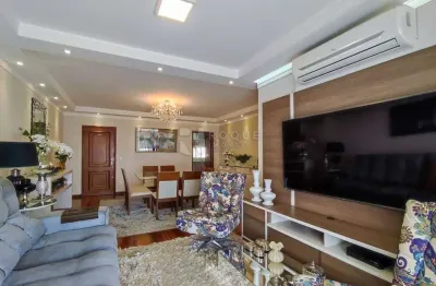 Apartamento com 3 quartos à venda no Centro, Limeira 