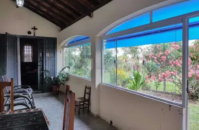 Chácara / sítio com 2 quartos à venda no Bairro do Pinhal, Limeira 