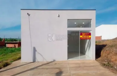 Ponto comercial para alugar no Jardim Campo Belo, Limeira 