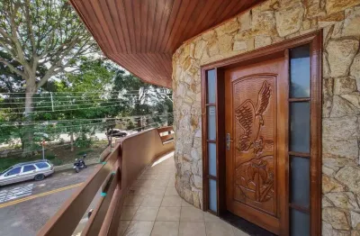 Casa residencial para aluguel no bairro jardim são paulo