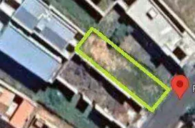 Terreno à venda no Jardim Marajoara, Limeira 