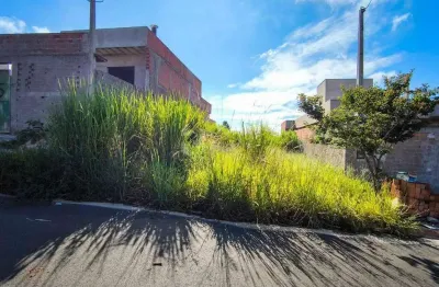Terreno à venda no Jardim Marajoara, Limeira 