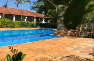 Chácara / sítio com 3 quartos à venda no Bairro do Pinhal, Limeira 