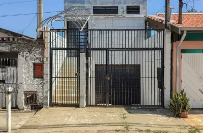 Barracão/galpão para aluguel no bairro jardim glória