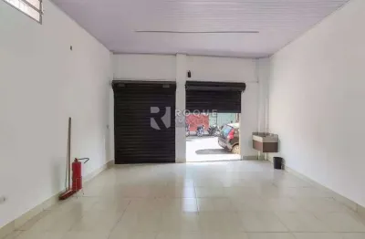 Ponto comercial à venda na Vila Primavera, Limeira 