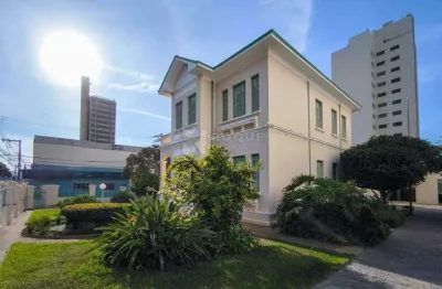 Casa residencial à venda no bairro centro – limeira/sp