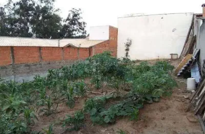 Terreno à venda no bairro residencial recanto verde