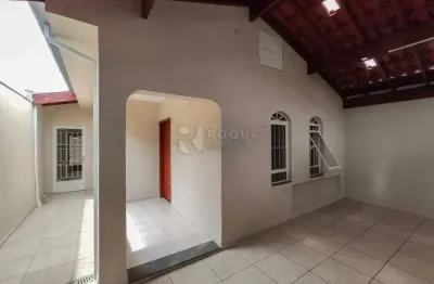 Casa residencial à venda no bairro jardim residencial victório lucato