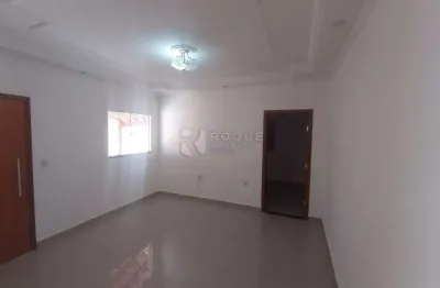 Casa com 3 quartos à venda no Jardim Santa Adélia, Limeira 