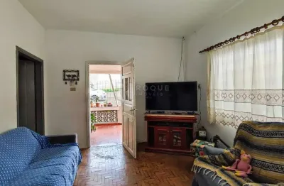 Casa com 3 quartos à venda no Jardim Santa Cecília, Limeira 