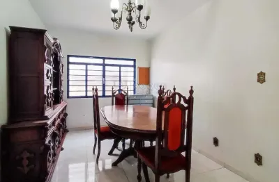 Casa com 2 quartos à venda na Vila Cristóvam, Limeira 