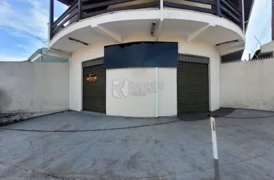 Salão para aluguel no bairro jardim gustavo picinini