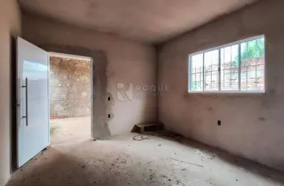 Casa residencial à venda, 3 quartos, 1 suíte, campo verde i - limeira-sp