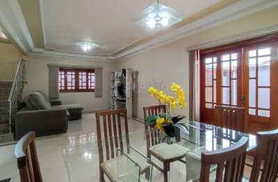 Casa com 5 quartos à venda no Jardim Alcides Modenez, Iracemápolis 