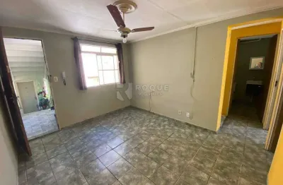 Apartamento à venda, 2 quartos, jardim olga veroni - limeira/sp
