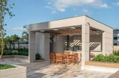 Apartamento com 3 quartos à venda no Campinho, Araras 