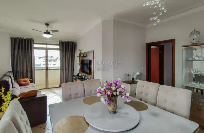 Apartamento com 2 quartos à venda no Jardim Piratininga, Limeira 