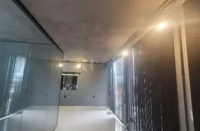 Salas/conjuntos para aluguel no bairro vila teixeira marques