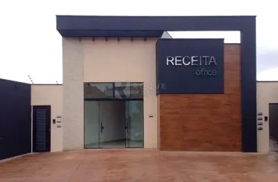 Sala comercial para alugar no Jardim Santa Luiza, Limeira 