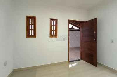 Casa com 3 quartos à venda na Vila da Glória, Limeira 