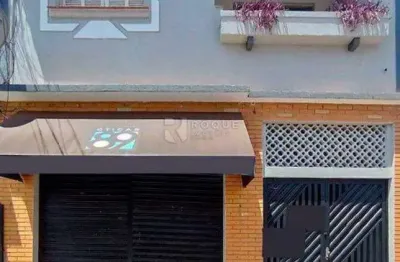 Ponto comercial para alugar no Centro, Limeira 