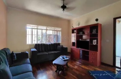 Casa com 8 quartos à venda na Vila Queiroz, Limeira 