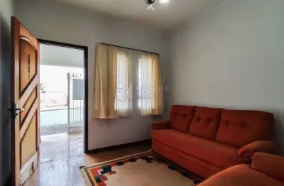 Casa com 2 quartos à venda na Vila Castelar, Limeira 