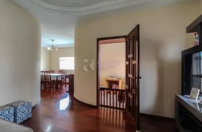 Casa com 4 quartos à venda no Jardim Caieira, Limeira 
