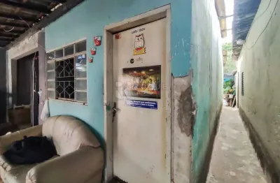 Casa com 5 quartos à venda na Vila Queiroz, Limeira 