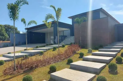 Casa em condomínio à venda no bairro residencial florisa