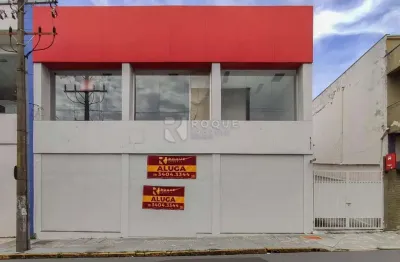 Prédio para alugar no Centro, Limeira 