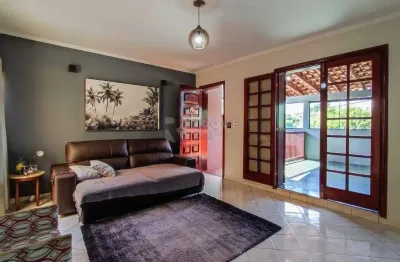 Casa à venda no jardim planalto – completa e com edícula independente!