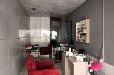 Casa com 2 quartos à venda no Centro, Limeira 