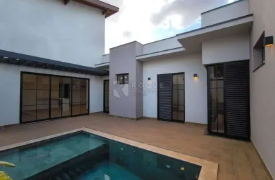 Casa em condomínio à venda no bairro residenciais fazenda itapema