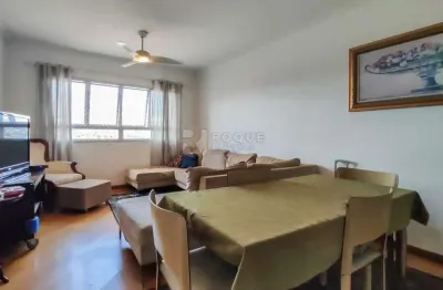 Excelente apartamento no edifício jatobá – 2 dormitórios com armários embutidos