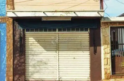 Ponto comercial para alugar na Vila Cristóvam, Limeira 