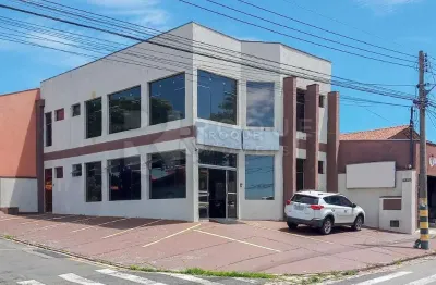 Ponto comercial para alugar na Vila Queiroz, Limeira 