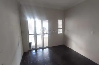 Casa residencial à venda no bairro parque residencial abílio pedro