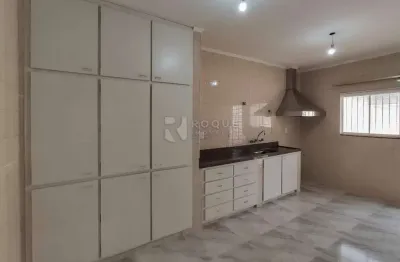 Casa com 3 quartos à venda na Vila São João, Limeira 