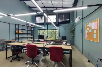 Prédio comercial à venda no bairro jardim porto real iv