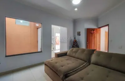 Casa residencial à venda no bairro residencial nobreville