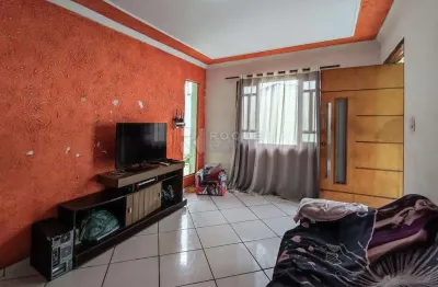 Casa residencial à venda – parque nossa senhora das dores | limeira/sp
