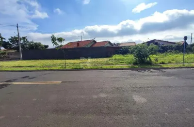 Terreno à venda no Jardim do Lago, Limeira 