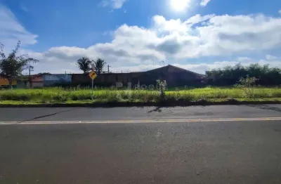 Terreno à venda no Jardim do Lago, Limeira 