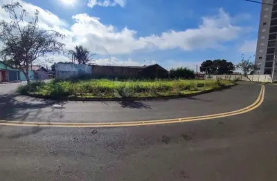 Terreno à venda no Jardim do Lago, Limeira 