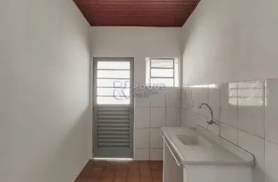 Casa à venda – 2 quartos | sala | cozinha | garagem