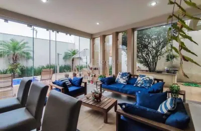 Casa em condomínio à venda no bairro vila santa josefa